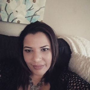 Meet your Posher, Ashlee